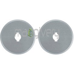 Kai Knivblad Refill 28 mm - 2 st